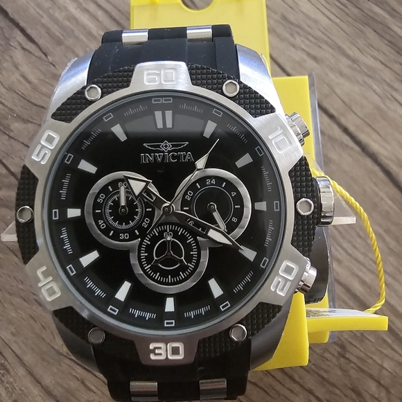 Invicta Mens Watch